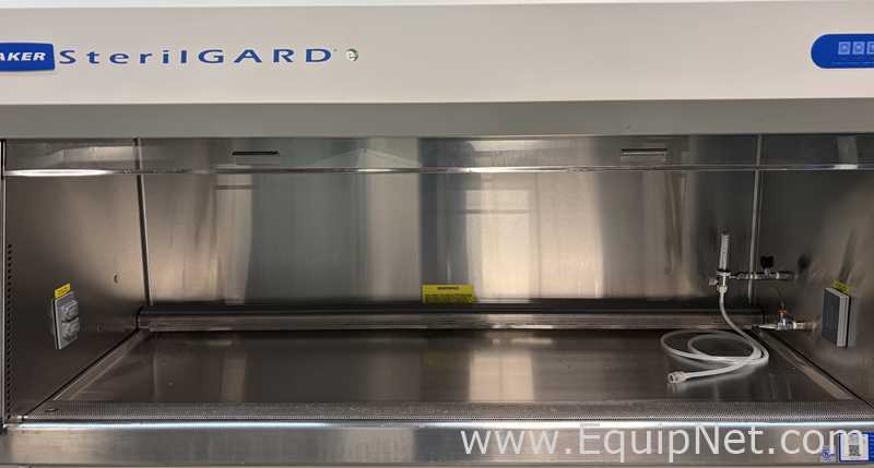The Baker Company SG604-M Biological Safety Cabinet
