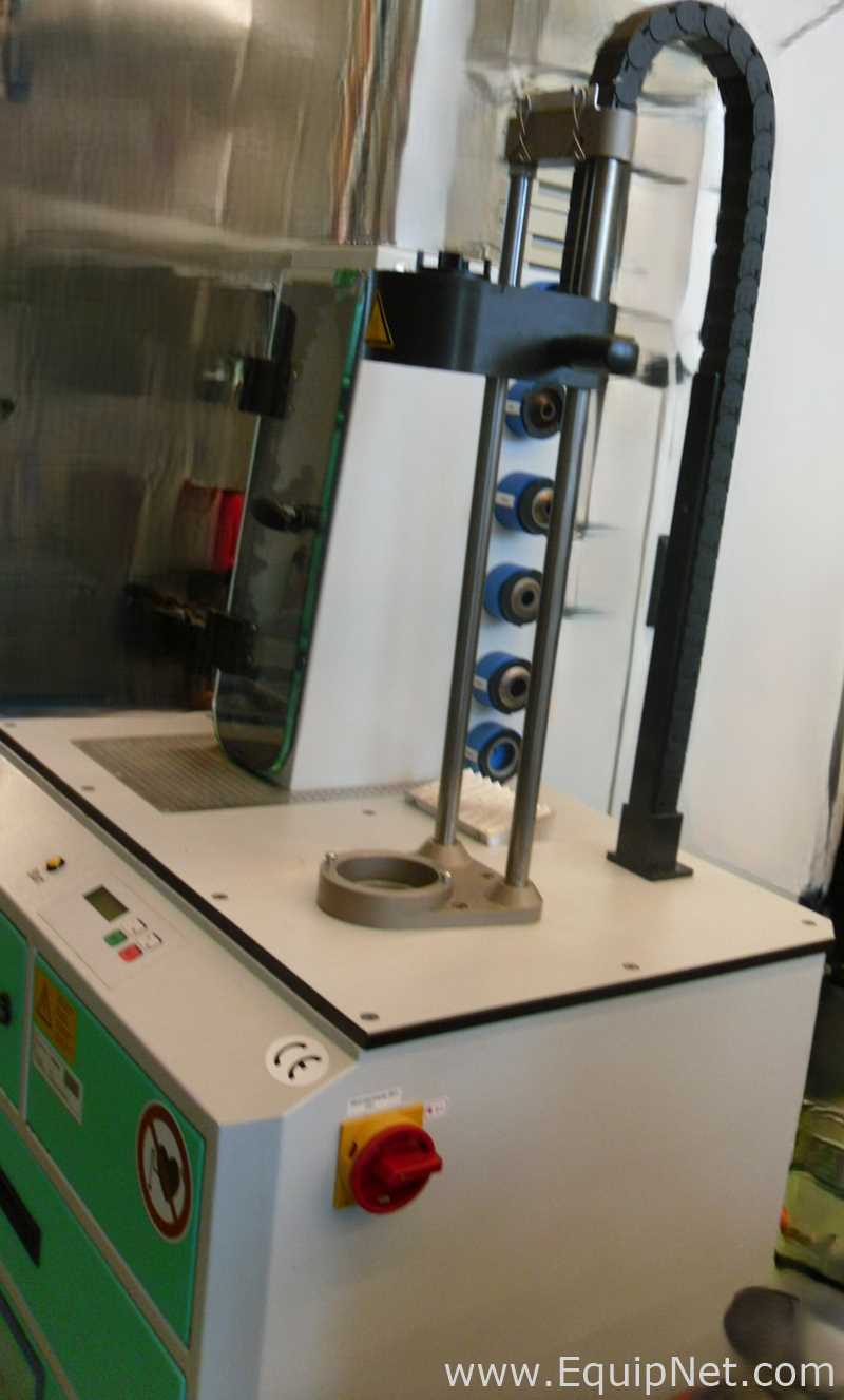 Ferramenta Rineck IH 20SL / AL-CS-20