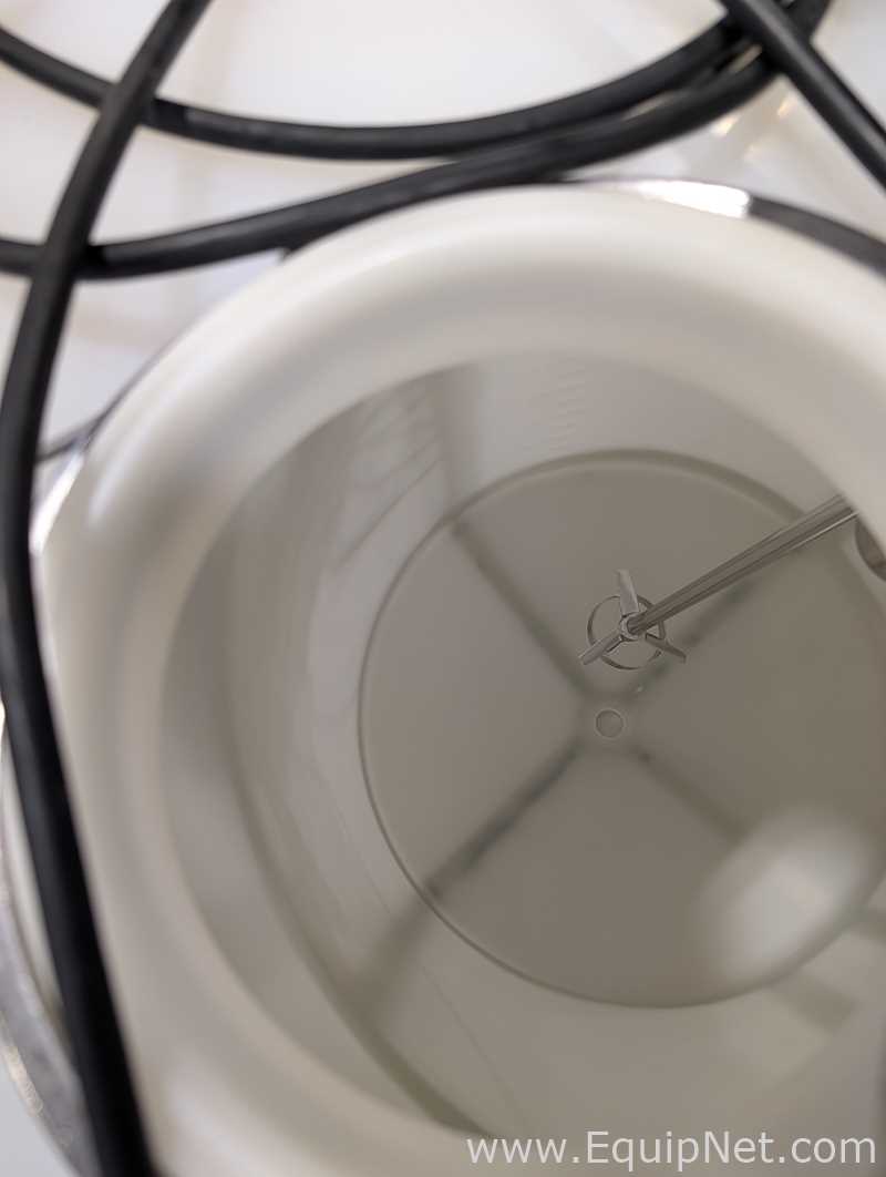 Plastic Mixing Tank