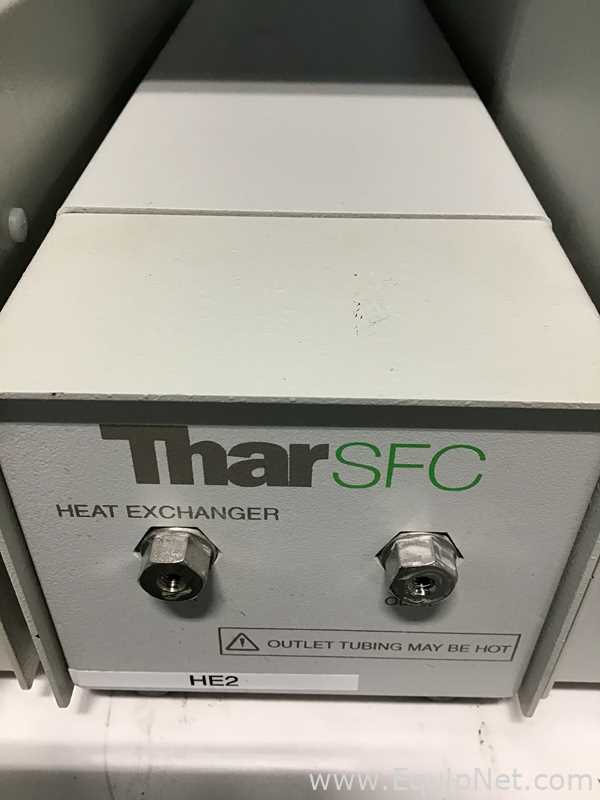 Waters 2767 Sample Manager With 2545 Quaternary Gradient Module And 515 HPLC Pump