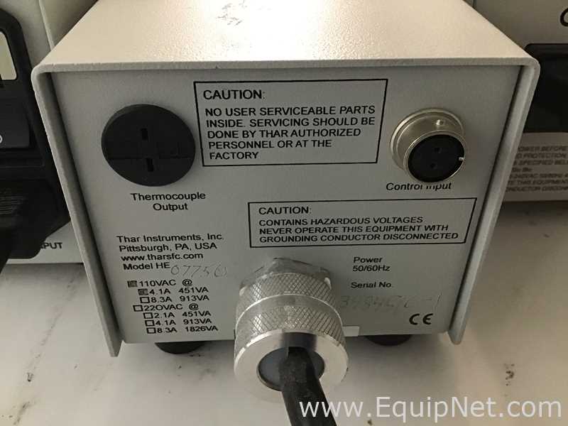 Waters 2767 Sample Manager With 2545 Quaternary Gradient Module And 515 HPLC Pump