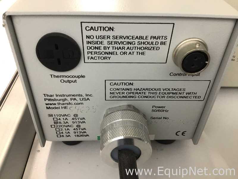 Waters 2767 Sample Manager With 2545 Quaternary Gradient Module And 515 HPLC Pump