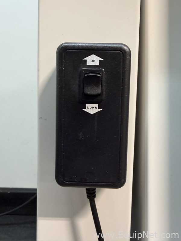 The Baker Company SG604-M Biological Safety Cabinet