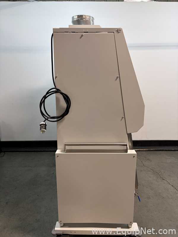 The Baker Company SG604-M Biological Safety Cabinet