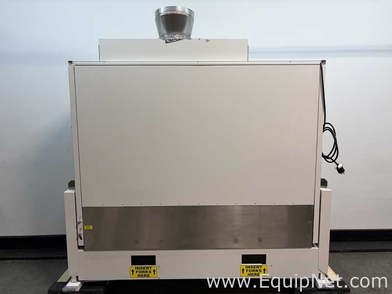 The Baker Company SG604-M Biological Safety Cabinet