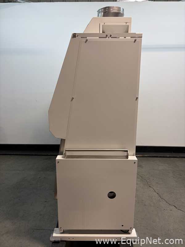 The Baker Company SG604-M Biological Safety Cabinet