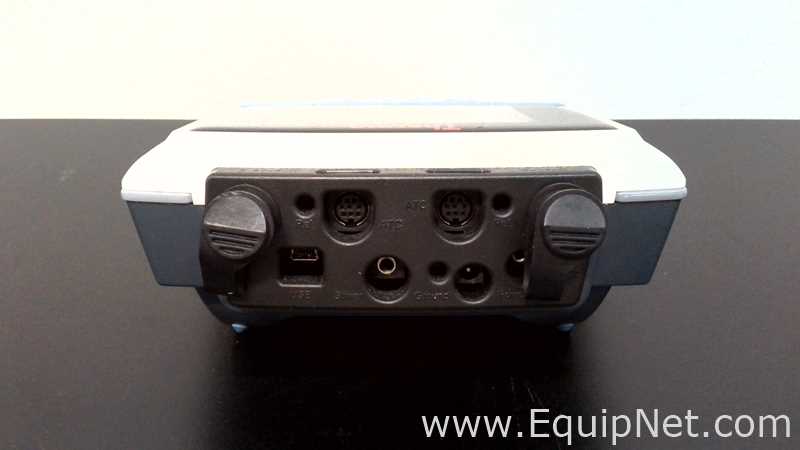 lote de  4 Medidor de pH Thermo Scientific Orion Dual Star