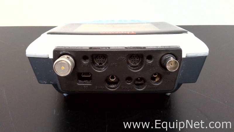 lote de  4 Medidor de pH Thermo Scientific Orion Dual Star