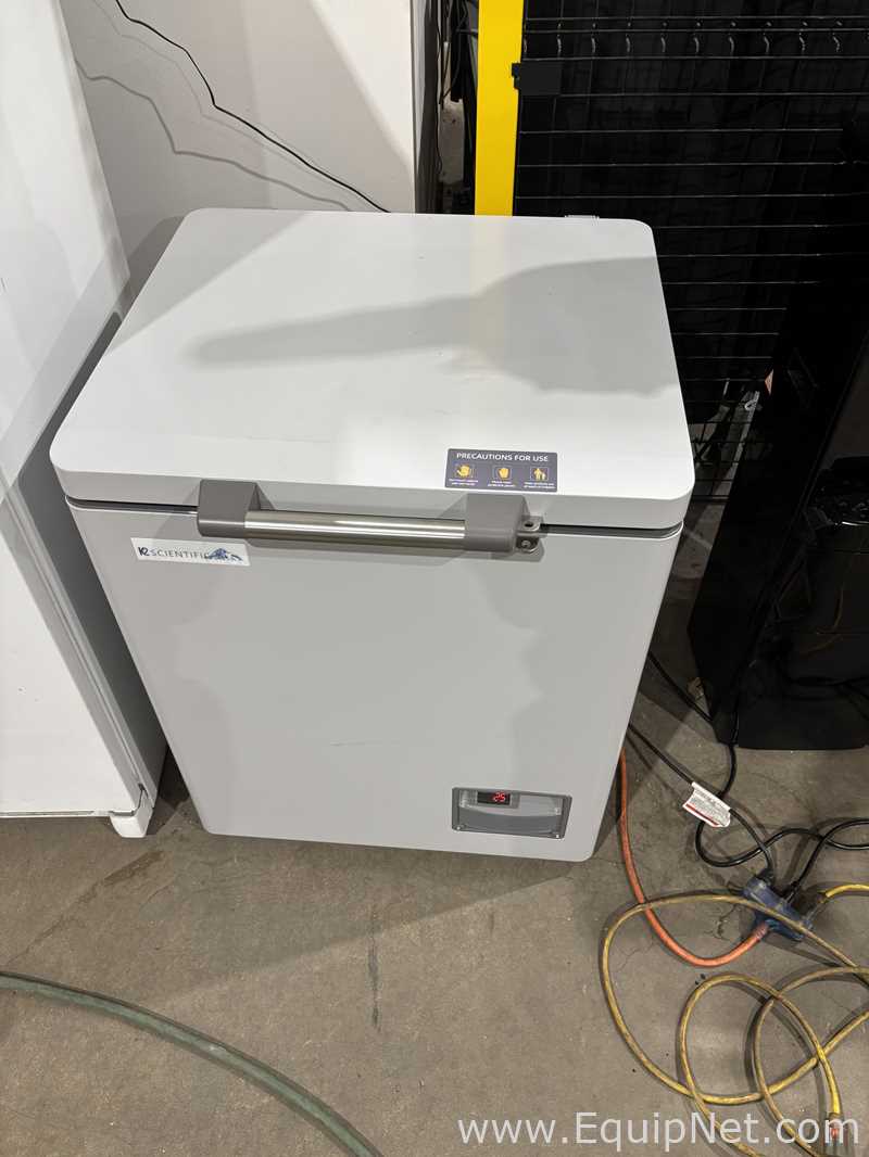 Unused K2 Scientific Co K20345-C Freezer