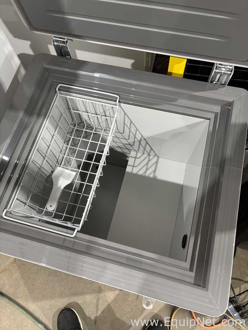 Unused K2 Scientific Co K20345-C Freezer