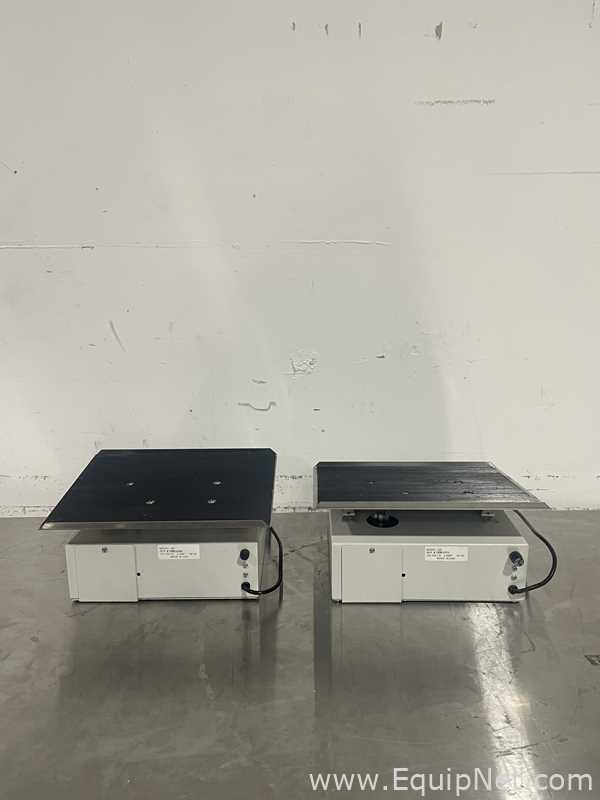lote de  2 Agitador VWR 100