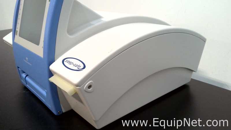 Fresenius sleep-safe Peritoneal Dialysis Instrument