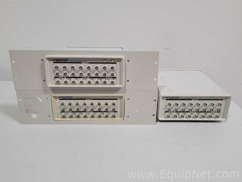 lote de  3 Equipamentos Laboratoriais Diversos Axon Instruments 