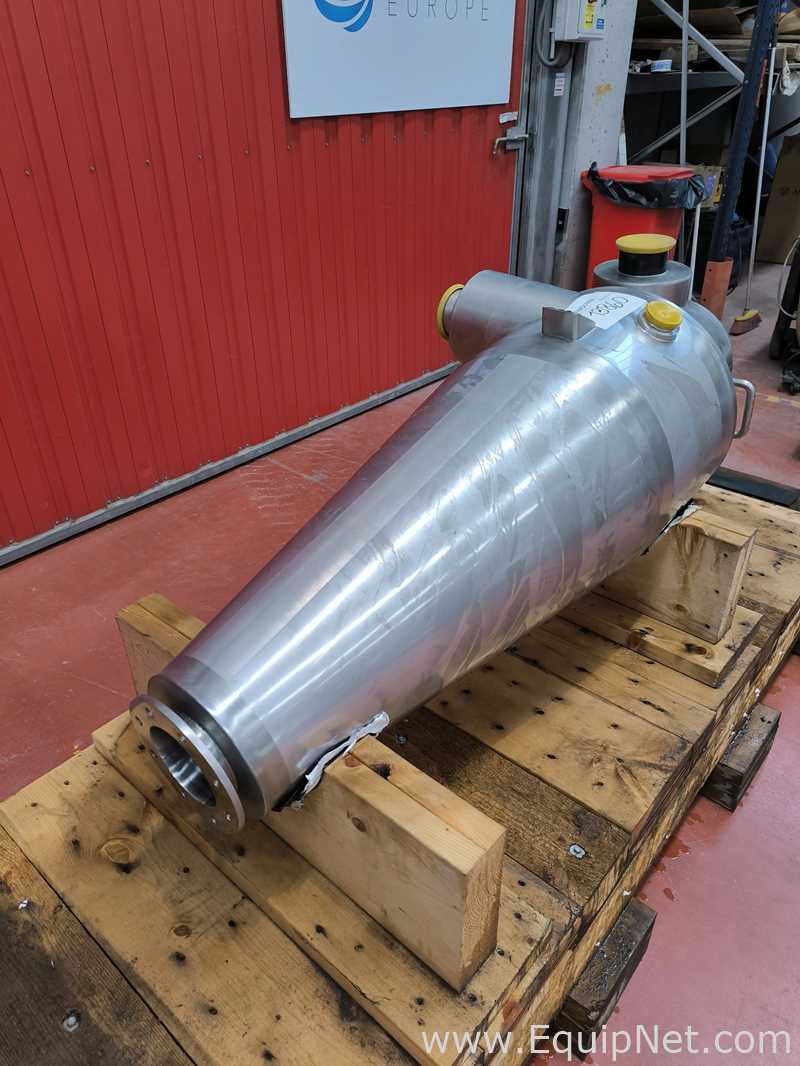 Separador de Ar GEA CYCLONE CHE 394