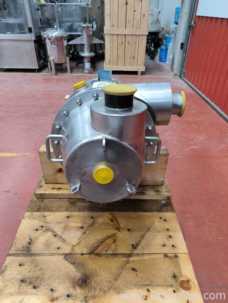 Separador de Ar GEA CYCLONE CHE 394