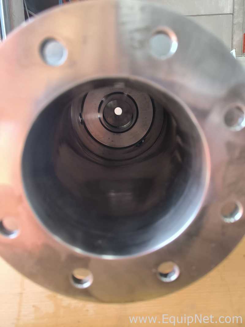 Separador de Ar GEA CYCLONE CHE 394