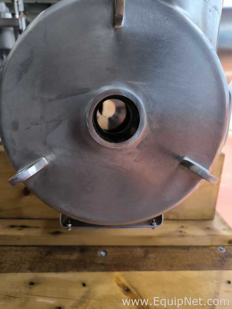 Separador de Ar GEA CYCLONE CHE 394