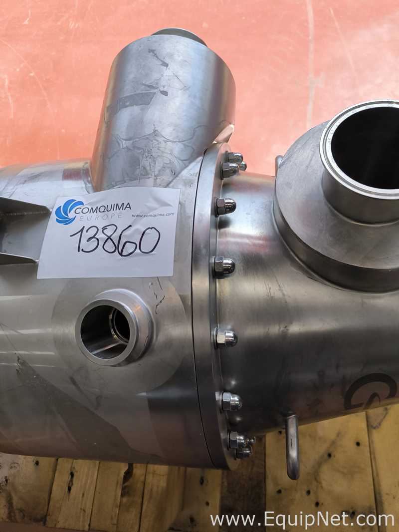 Separador de Ar GEA CYCLONE CHE 394