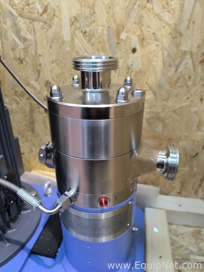 Homogeneizador Acero inoxidable IKA DRS 2000/05