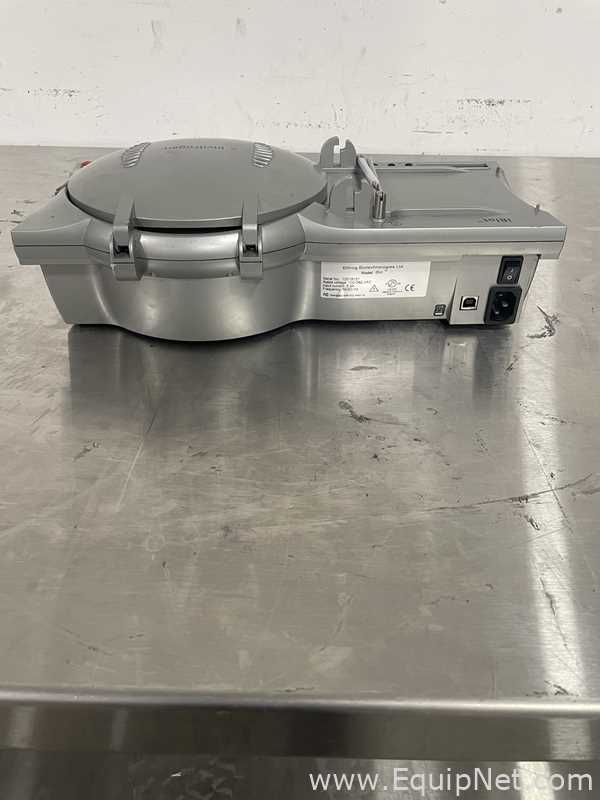 Ethrog Biotechnologies iBlot Electrophoresis