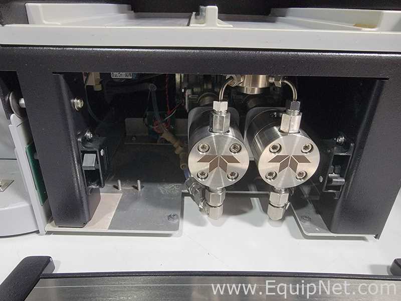 Cromatógrafo Flash Teledyne Isco EZ Prep UV