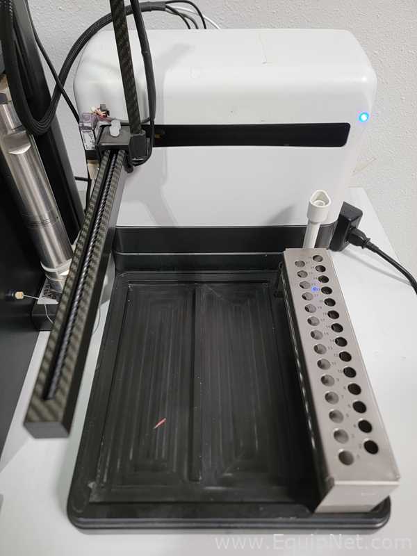 Cromatógrafo Flash Teledyne Isco EZ Prep UV