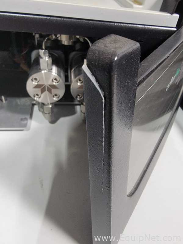 Cromatógrafo Flash Teledyne Isco EZ Prep UV