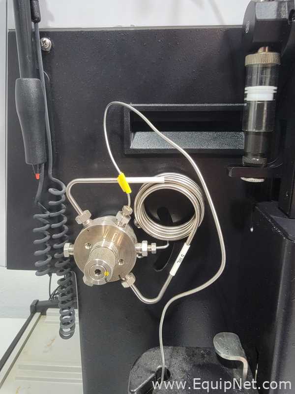 Cromatógrafo Flash Teledyne Isco EZ Prep UV