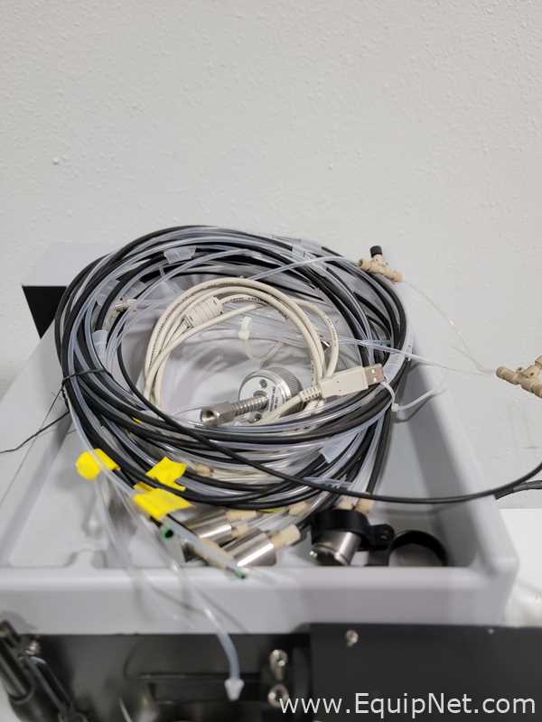 Cromatógrafo Flash Teledyne Isco EZ Prep UV