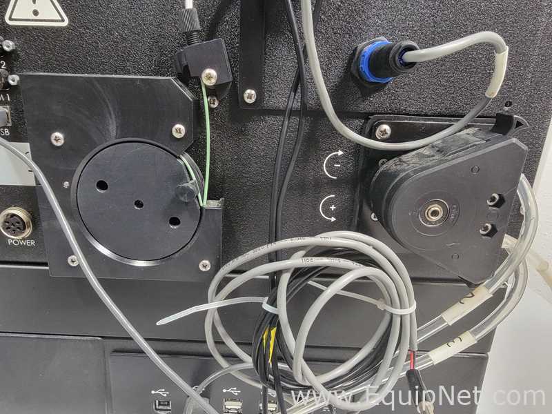 Cromatógrafo Flash Teledyne Isco EZ Prep UV