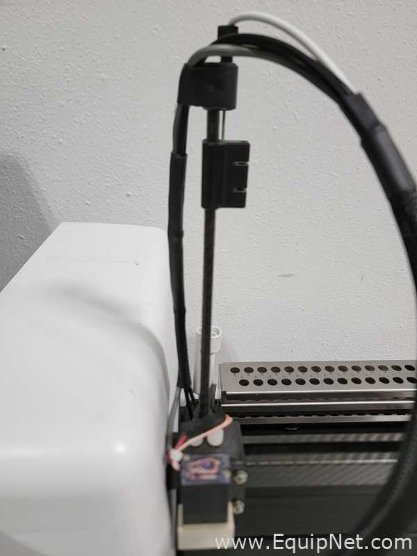 Cromatógrafo Flash Teledyne Isco EZ Prep UV