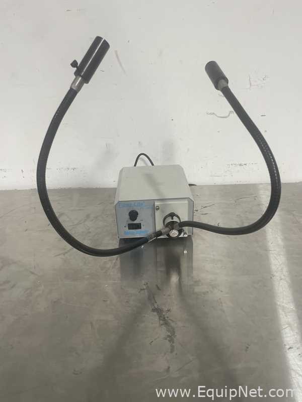Dolan Jenner Fiber-Lite PL-800 Fiber Optic Light Source