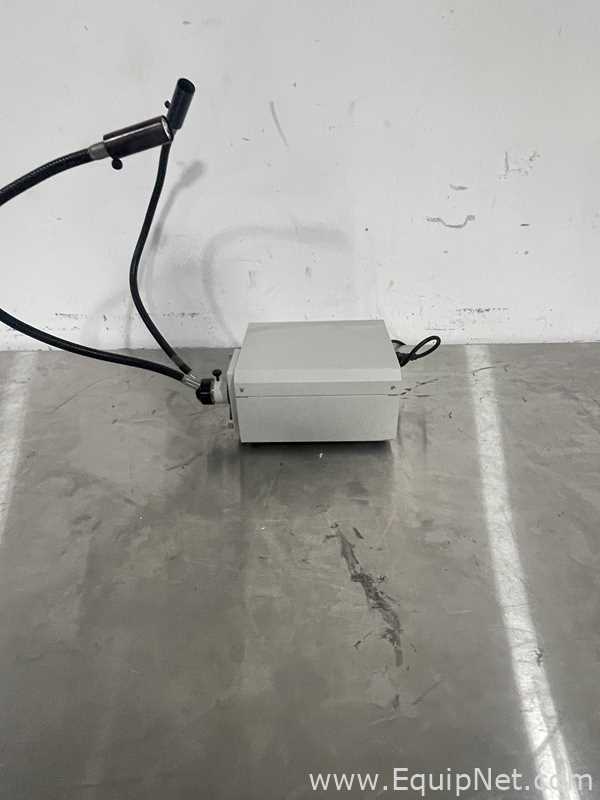 Dolan Jenner Fiber-Lite PL-800 Fiber Optic Light Source