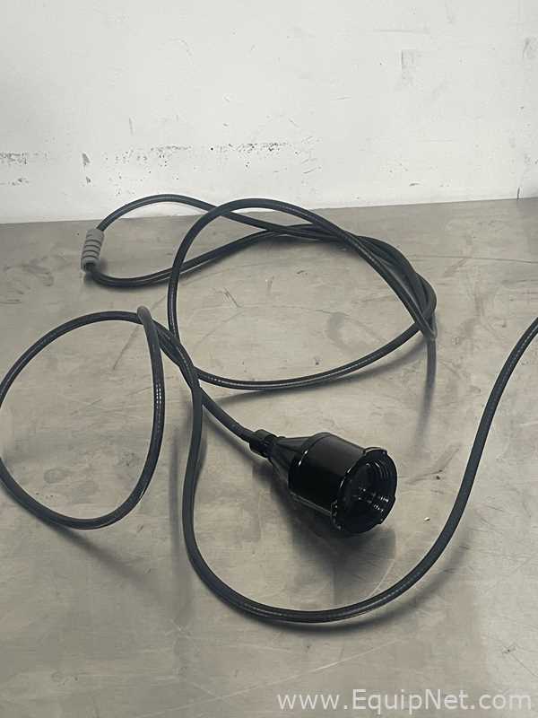 Exfo X1120 XL Series 120 Fluorescence Illumination Light Module