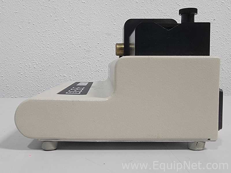 Bomba de Infusão Kd  Scientific KDS-100