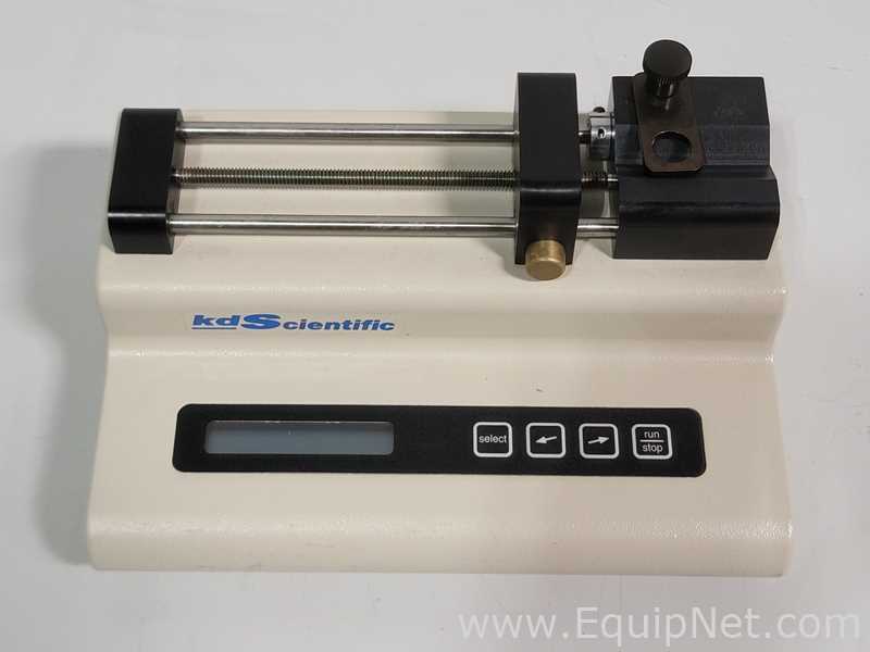Bomba de Infusão Kd  Scientific KDS-100