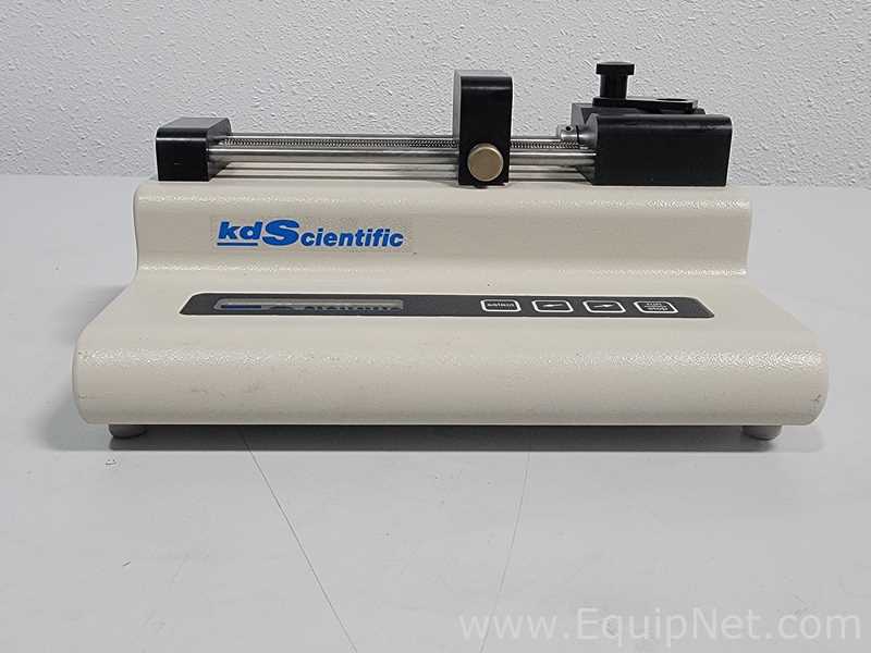 Bomba de Infusão Kd  Scientific KDS-100