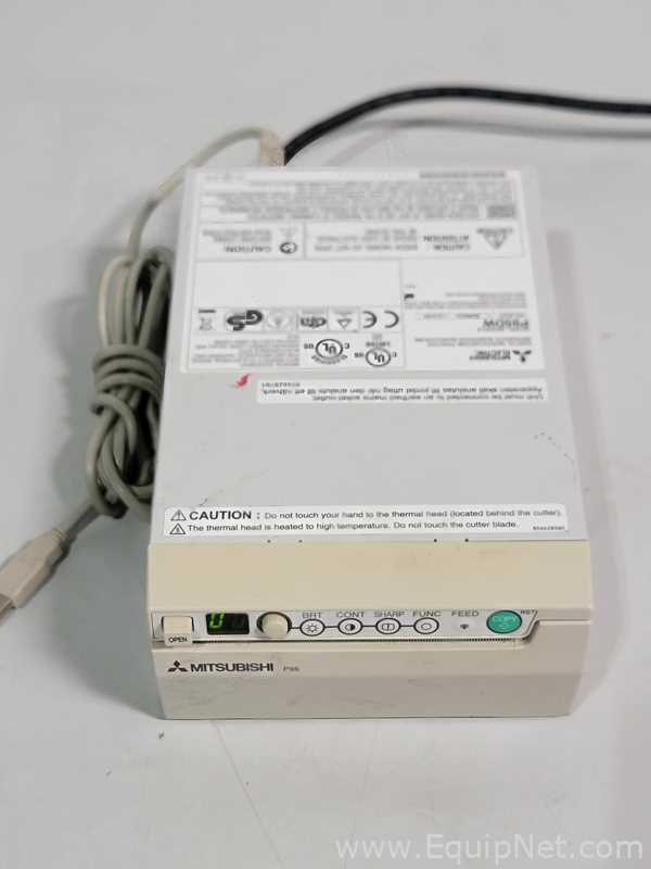 Mitsubishi Electric P95DW Printer