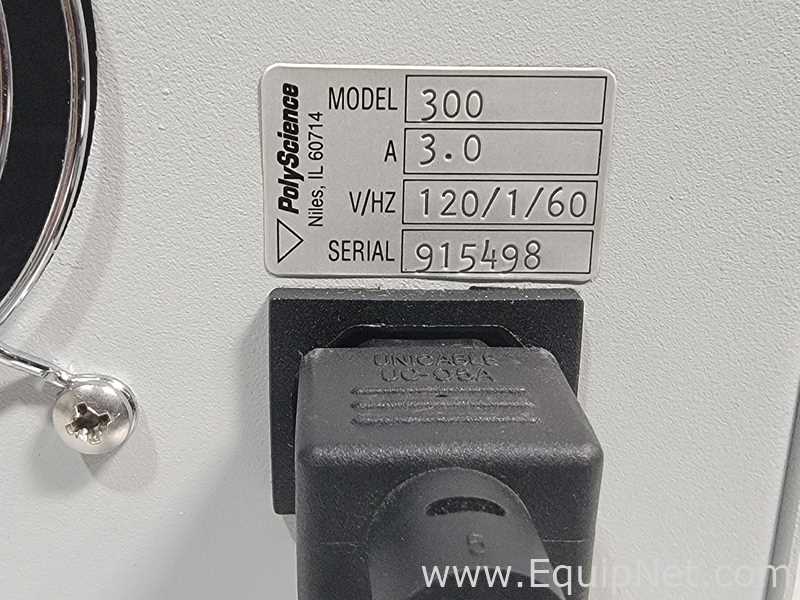 VWR 300 Electrophoresis Power Supply