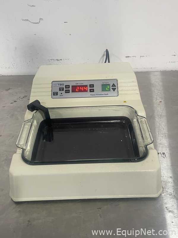 Equipamento para Histologia TBS Tissue Flotation Bath