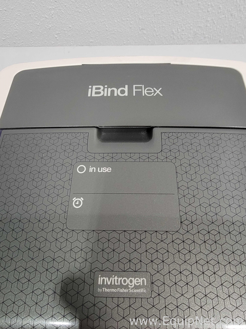 Invitrogen iBind Flex Western Device