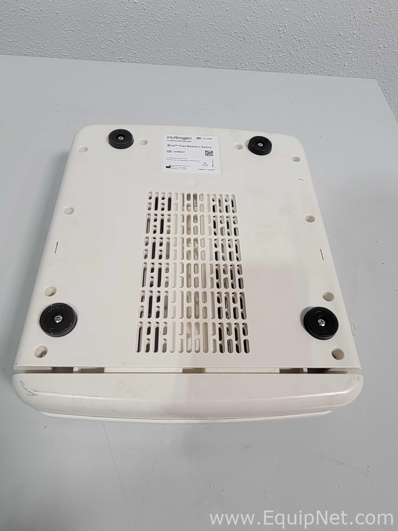 Invitrogen iBind Flex Western Device