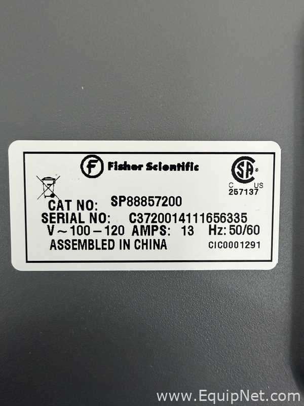 Lot Of Miscellaneous Lab Equipment