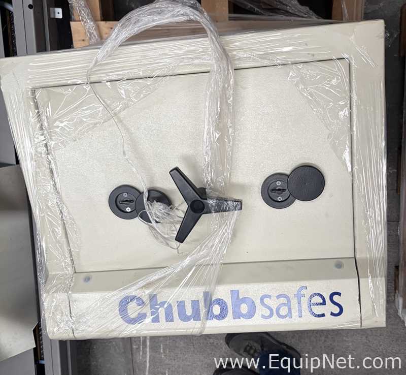 Lot of Miscellaneous Processing Equipment