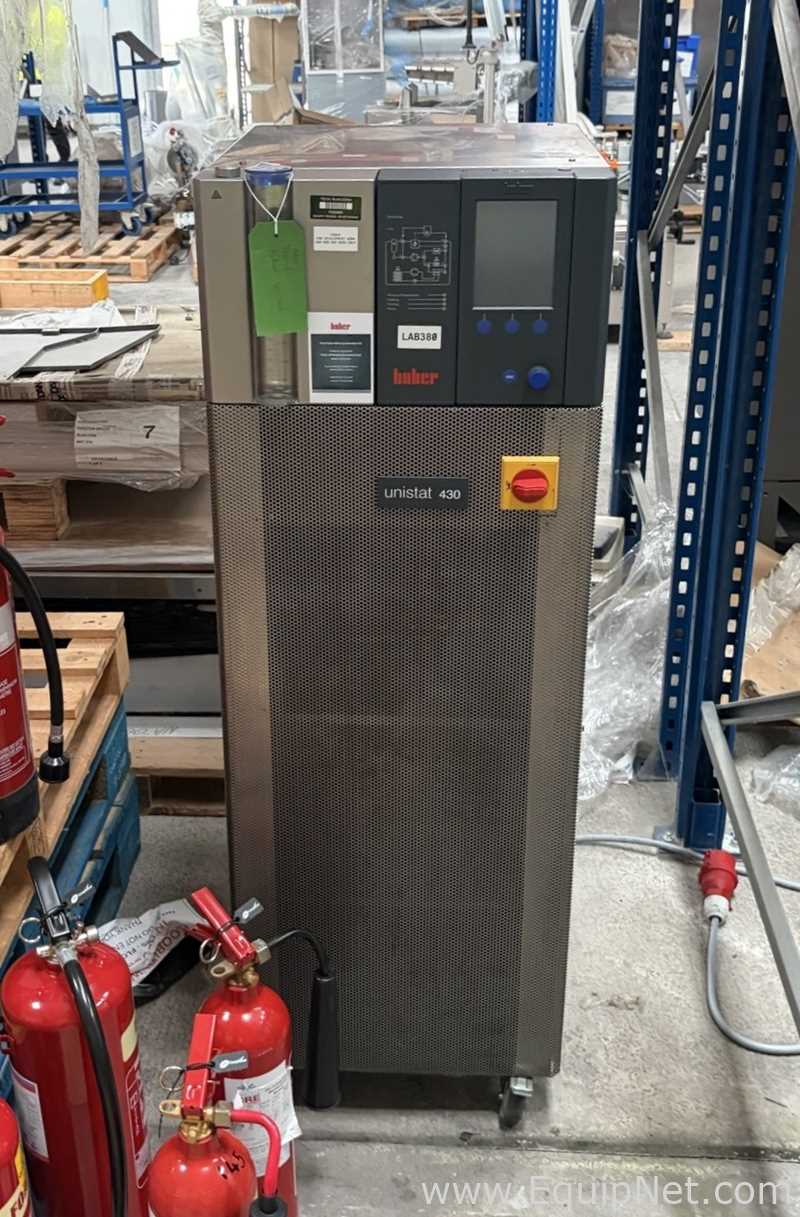 Lot of Miscellaneous Processing Equipment