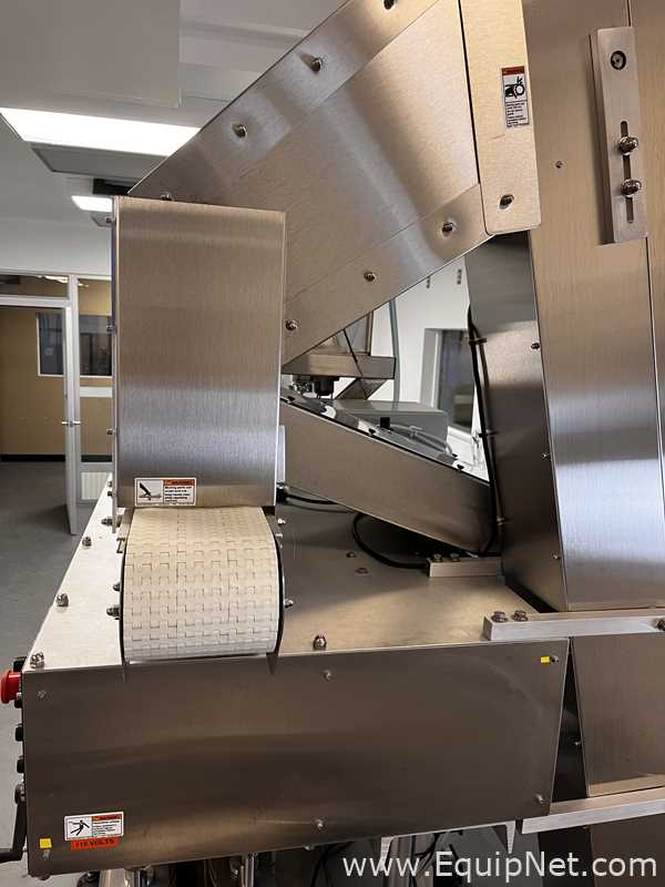 SureKap SK6000-BF6 Automatic 6 Spindle Capper