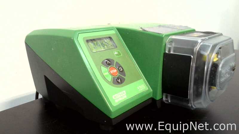 Bomba Peristáltica Watson Marlow 520S
