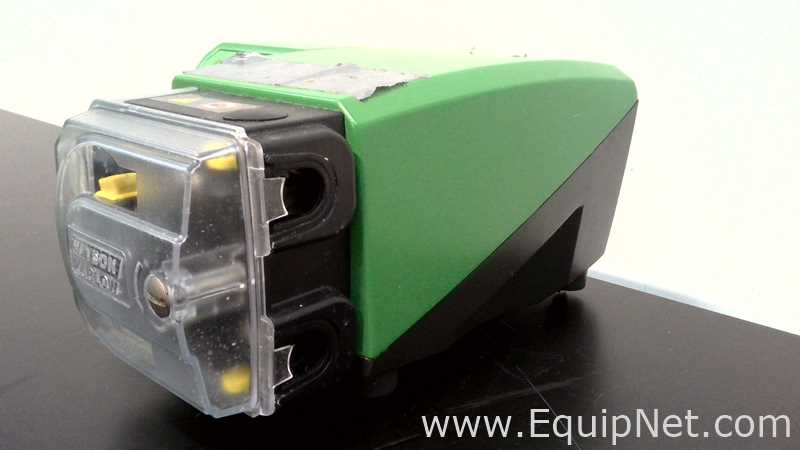Bomba Peristáltica Watson Marlow 520S