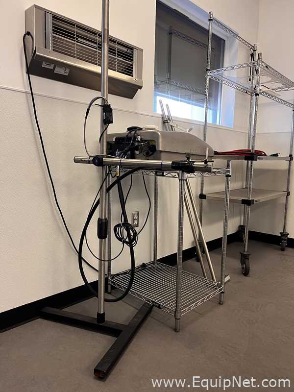 Linx 4900 Industrial Inkjet Printer