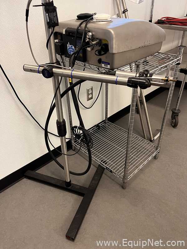 Linx 4900 Industrial Inkjet Printer